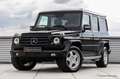 Mercedes-Benz G 55 AMG Kompressor St.Wagon | 88.000KM | Designo | Negro - thumbnail 1