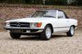 Mercedes-Benz SL 280 "Classicweiss" Finished in the timeless “Classic W Blanc - thumbnail 50