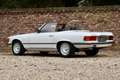 Mercedes-Benz SL 280 "Classicweiss" Finished in the timeless “Classic W Blanc - thumbnail 40