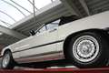 Mercedes-Benz SL 280 "Classicweiss" Finished in the timeless “Classic W Biały - thumbnail 9
