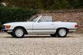 Mercedes-Benz SL 280 "Classicweiss" Finished in the timeless “Classic W Blanc - thumbnail 27