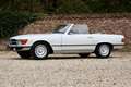 Mercedes-Benz SL 280 "Classicweiss" Finished in the timeless “Classic W Blanc - thumbnail 22
