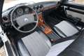 Mercedes-Benz SL 280 "Classicweiss" Finished in the timeless “Classic W Biały - thumbnail 3