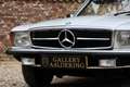 Mercedes-Benz SL 280 "Classicweiss" Finished in the timeless “Classic W Blanc - thumbnail 33