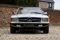 Mercedes-Benz SL 280 "Classicweiss" Finished in the timeless “Classic W Biały - thumbnail 5