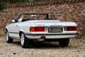 Mercedes-Benz SL 280 "Classicweiss" Finished in the timeless “Classic W Blanc - thumbnail 38