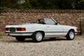 Mercedes-Benz SL 280 "Classicweiss" Finished in the timeless “Classic W Blanc - thumbnail 47