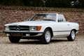 Mercedes-Benz SL 280 "Classicweiss" Finished in the timeless “Classic W Biały - thumbnail 1