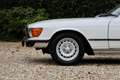Mercedes-Benz SL 280 "Classicweiss" Finished in the timeless “Classic W Blanc - thumbnail 29