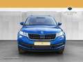 Skoda Kodiaq 1.5 TSI Drive 4xSHZ*ACC*AHK*Fernlichtass. Blau - thumbnail 2