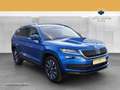 Skoda Kodiaq 1.5 TSI Drive 4xSHZ*ACC*AHK*Fernlichtass. Blau - thumbnail 1