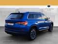 Skoda Kodiaq 1.5 TSI Drive 4xSHZ*ACC*AHK*Fernlichtass. Blau - thumbnail 6