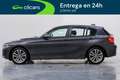 BMW 116 118iA (4.75) Gris - thumbnail 8