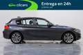 BMW 116 118iA (4.75) Gris - thumbnail 7
