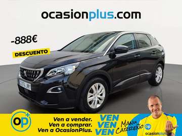 1.6BlueHDi Active S&S 120