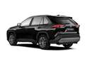Toyota RAV 4 HYBRID+TEAM-D+TEC-PAKET+CARPLAY+SOFORT Schwarz - thumbnail 3