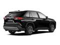 Toyota RAV 4 HYBRID+TEAM-D+TEC-PAKET+CARPLAY+SOFORT Schwarz - thumbnail 5