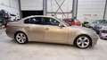 BMW 523 5-serie 523i Business Line Edition II LEER, 18" LM Beige - thumbnail 4