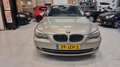 BMW 523 5-serie 523i Business Line Edition II LEER, 18" LM Beige - thumbnail 2