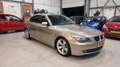 BMW 523 5-serie 523i Business Line Edition II LEER, 18" LM Beige - thumbnail 3