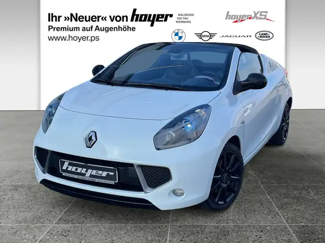 Renault Wind TCe 100 Dynamique Shz