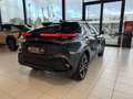 Toyota C-HR 1.8 Hyb Premium + Luxury pack Grau - thumbnail 5