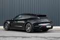 Porsche Taycan Taycan 4 Cross Turismo Noir - thumbnail 5