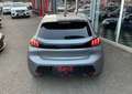 Peugeot 208 1.2 PURETECH 100CH S&S GT LINE Gris - thumbnail 5