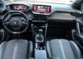 Peugeot 208 1.2 PURETECH 100CH S&S GT LINE Gris - thumbnail 8