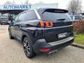 Peugeot 5008 1,6 BlueHDI 120 S&S 6-Gang GT Line Schwarz - thumbnail 3