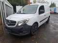 Mercedes-Benz CITAN Blanc - thumbnail 1