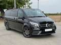 Mercedes-Benz V 250 250d Extralargo Avantgarde 7GT Negro - thumbnail 1