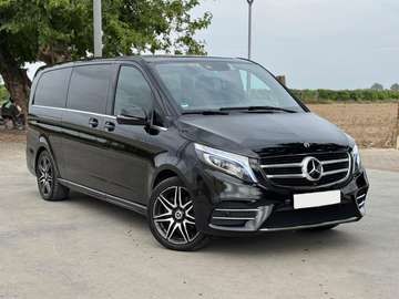 250d Extralargo Avantgarde 7GT