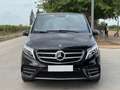 Mercedes-Benz V 250 250d Extralargo Avantgarde 7GT Negro - thumbnail 2