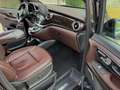 Mercedes-Benz V 250 250d Extralargo Avantgarde 7GT Negro - thumbnail 5