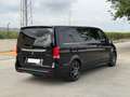 Mercedes-Benz V 250 250d Extralargo Avantgarde 7GT Negro - thumbnail 6