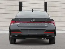 Hyundai Elantra 2026