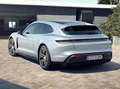 Porsche Taycan Sport Turismo Zilver - thumbnail 3