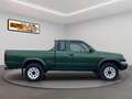 Nissan Pick Up King Cab  4X4  "Liebhaber/Sammler" Verde - thumbnail 8