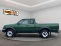 Nissan Pick Up King Cab  4X4  "Liebhaber/Sammler" Verde - thumbnail 4