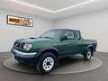 Nissan Pick Up King Cab  4X4  "Liebhaber/Sammler" Verde - thumbnail 3