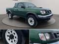 Nissan Pick Up King Cab  4X4  "Liebhaber/Sammler" Verde - thumbnail 27