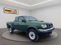 Nissan Pick Up King Cab  4X4  "Liebhaber/Sammler" Verde - thumbnail 1