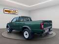 Nissan Pick Up King Cab  4X4  "Liebhaber/Sammler" Verde - thumbnail 5