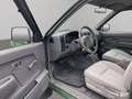 Nissan Pick Up King Cab  4X4  "Liebhaber/Sammler" Verde - thumbnail 10
