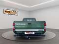 Nissan Pick Up King Cab  4X4  "Liebhaber/Sammler" Verde - thumbnail 6