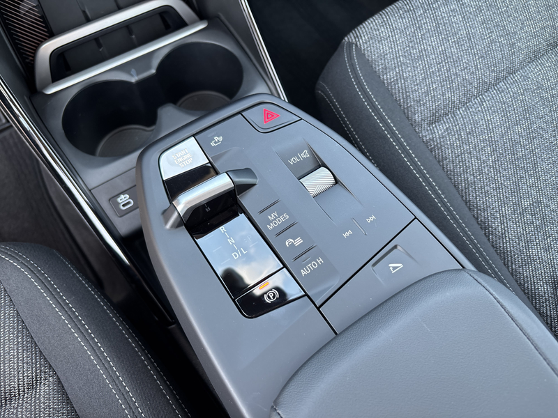 BMW 218 d Active Tourer Komfortzg. Driving Ass.Plus LED — photo 10