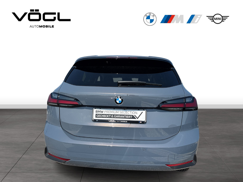 BMW 218 d Active Tourer Komfortzg. Driving Ass.Plus LED — photo 4