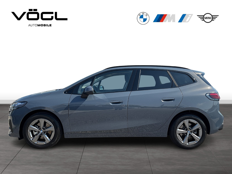 BMW 218 d Active Tourer Komfortzg. Driving Ass.Plus LED — photo 2