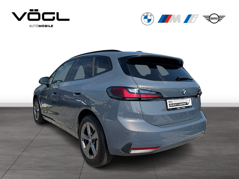 BMW 218 d Active Tourer Komfortzg. Driving Ass.Plus LED — photo 3
